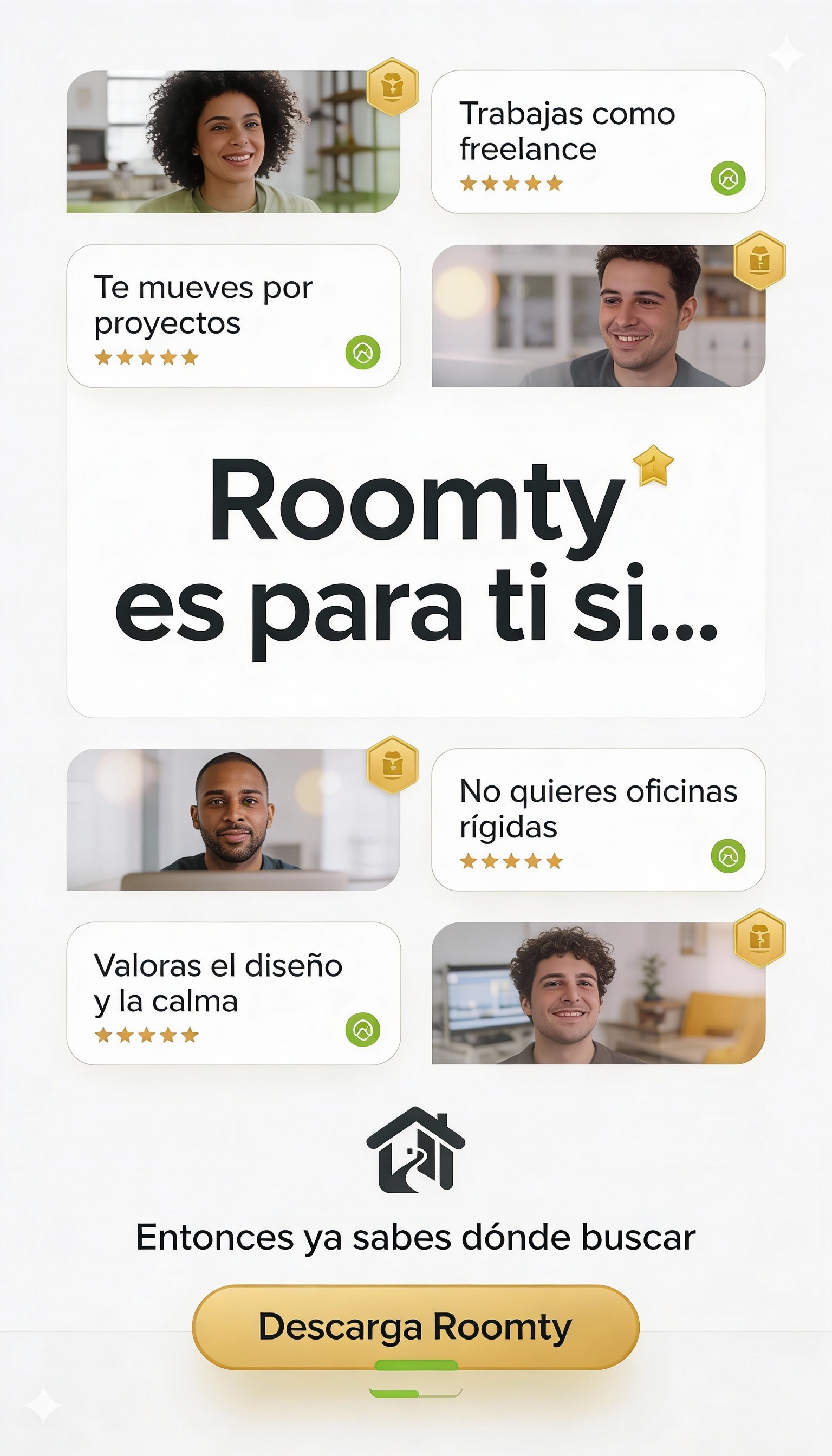 Opiniones de usuarios